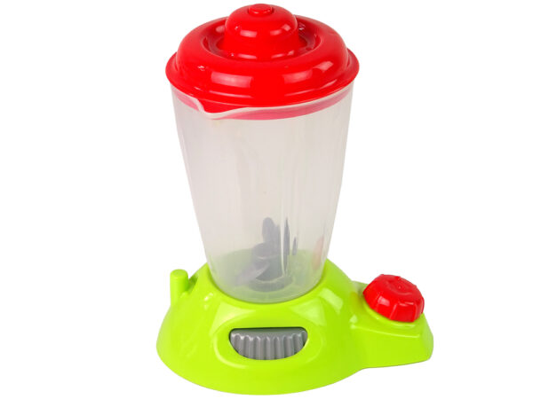 The Fruit Velcro Blender Set Lights up Game - Image 2