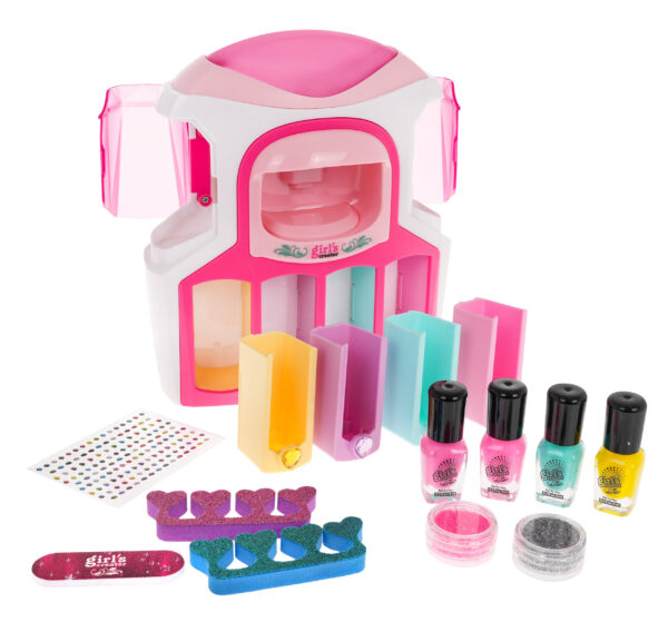 Mega Set For Nail Painting - Image 4