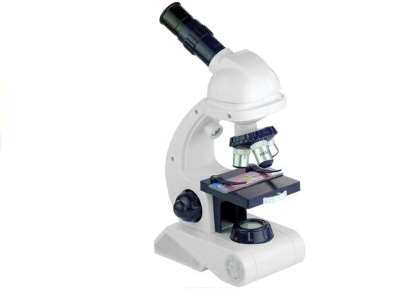 Microscope for Children 80x 200x 450x with Accesories - Image 2