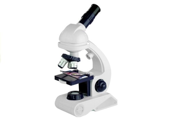 Microscope for Children 80x 200x 450x with Accesories - Image 3