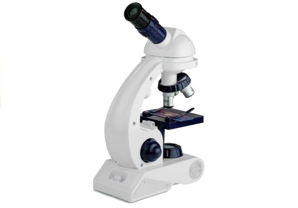 Microscope for Children 80x 200x 450x with Accesories - Image 4