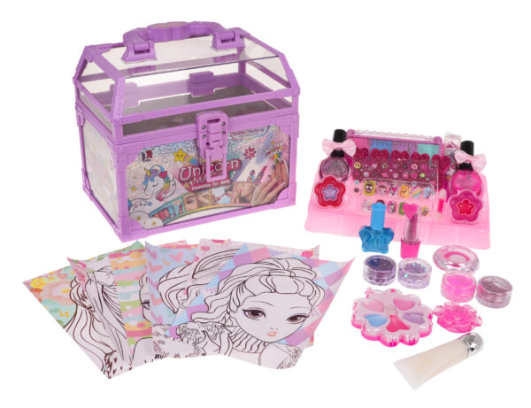 MEGA Beauty Set For Little Princess - Image 4