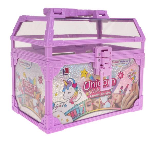 MEGA Beauty Set For Little Princess - Image 5