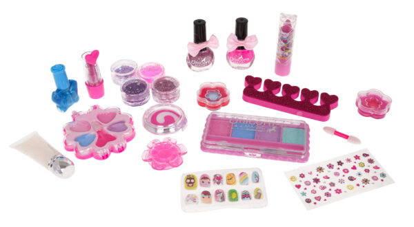 MEGA Beauty Set For Little Princess - Image 7