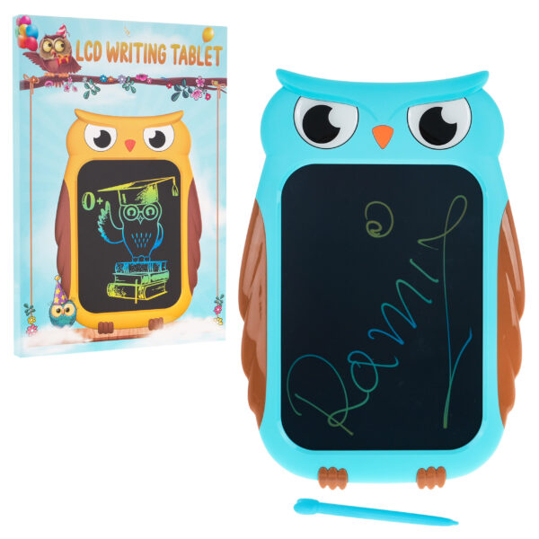 Color Tablet 8.5 'Owl - Image 2