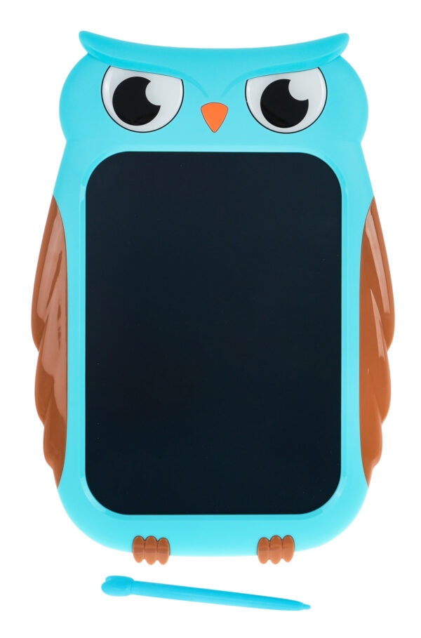 Color Tablet 8.5 'Owl - Image 3