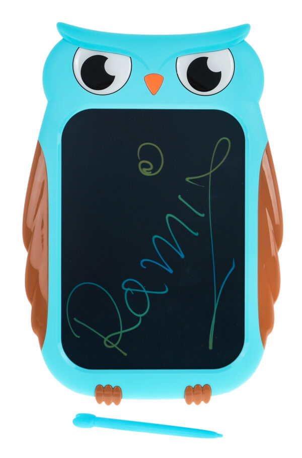 Color Tablet 8.5 'Owl - Image 4