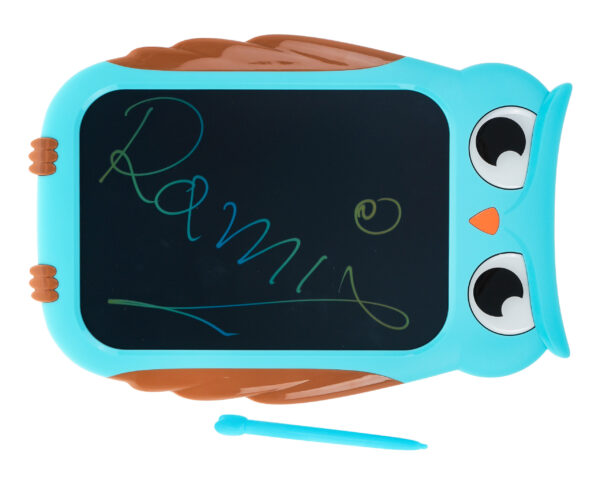 Color Tablet 8.5 'Owl - Image 5