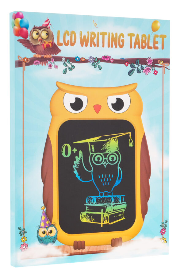 Color Tablet 8.5 'Owl - Image 7