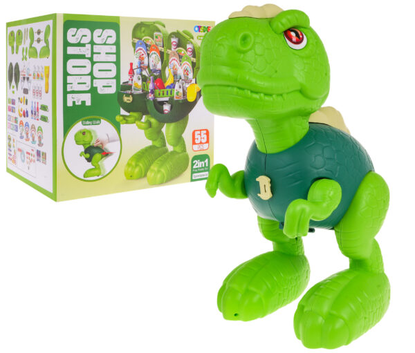 Dinosaur Shop + Accessories - Image 2