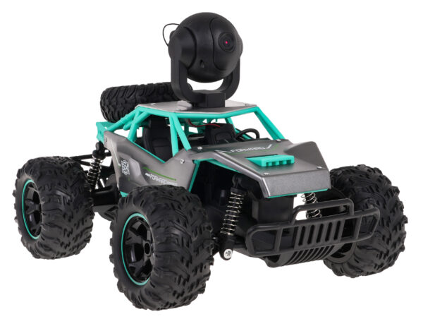 SPRINT Crawler z Kamera 1:14 - Image 6