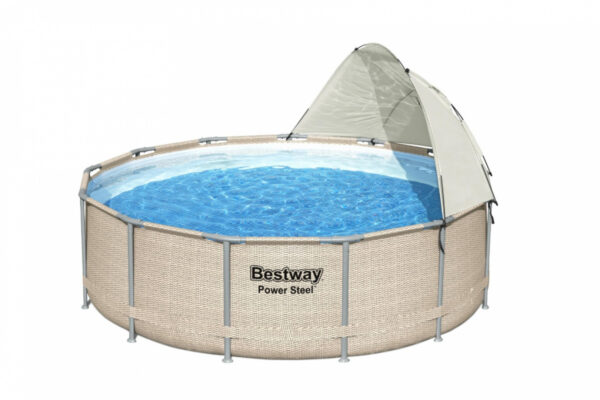 Pool canopy BESTWAY