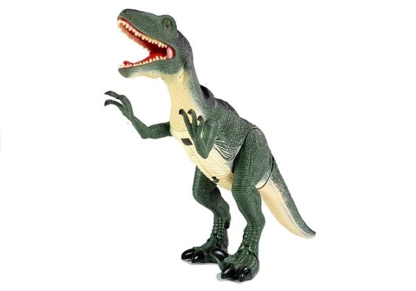 Remote Controlled Dinosaur Tyrannosaurus Rex Sound - Image 2