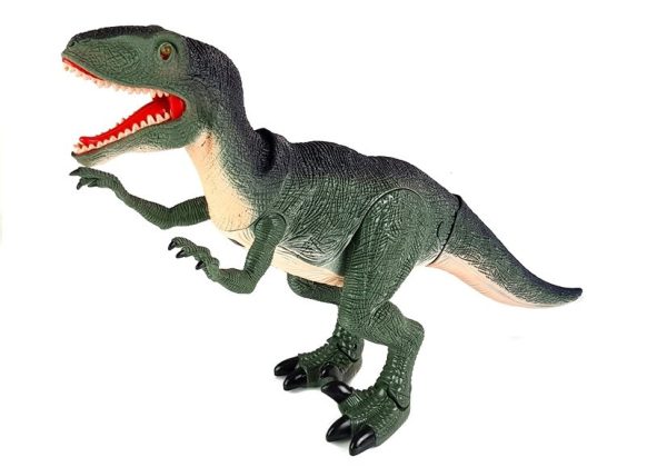 Remote Controlled Dinosaur Tyrannosaurus Rex Sound - Image 3