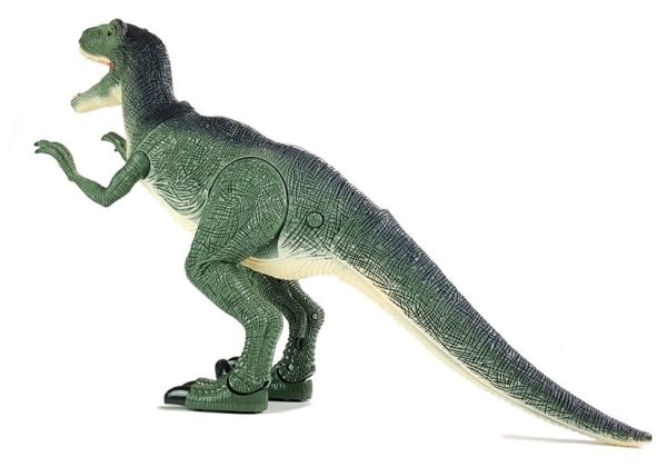 Remote Controlled Dinosaur Tyrannosaurus Rex Sound - Image 4