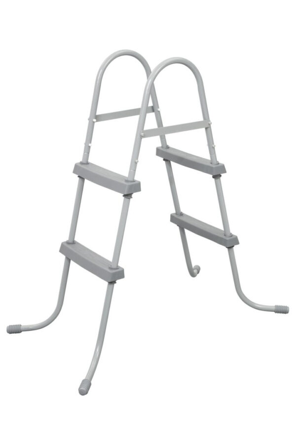 Pool ladder 33 84cm BESTWAY