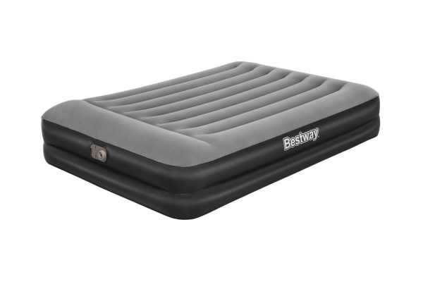 Madrac na napuhavanje 203 x 152 x 46 cm Bestway 67403 - Slika 10