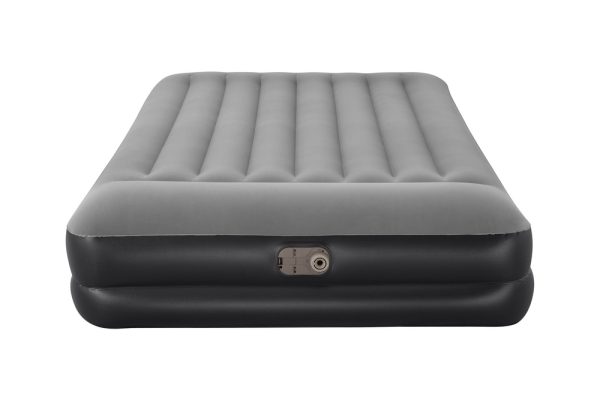 Madrac na napuhavanje 203 x 152 x 46 cm Bestway 67403 - Slika 11
