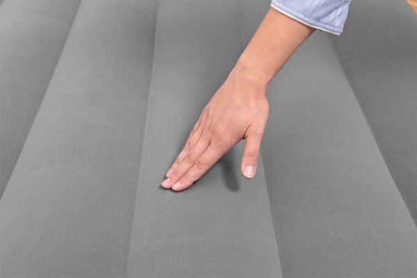 Madrac na napuhavanje 203 x 152 x 46 cm Bestway 67403 - Slika 4