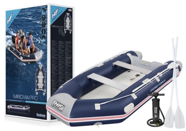 Čamac  330 x 162 x 44 cm Bestway 65049