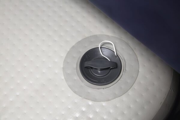 Čamac  330 x 162 x 44 cm Bestway 65049 - Slika 10