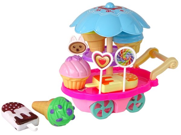 Sweet Shop Role Play Set - Slika 2