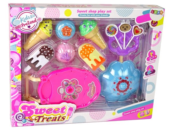 Sweet Shop Role Play Set - Slika 6
