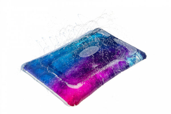 Galactic Water Mat BESTWAY - Image 2