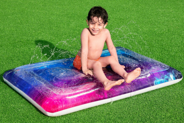 Galactic Water Mat BESTWAY - Image 3