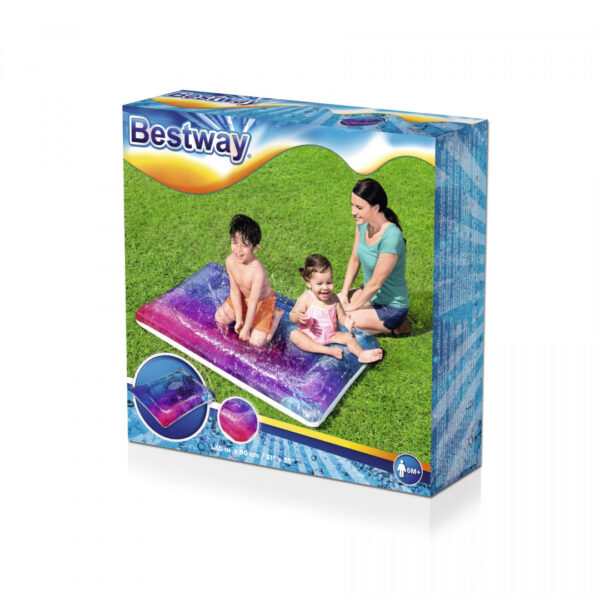 Galactic Water Mat BESTWAY - Image 8