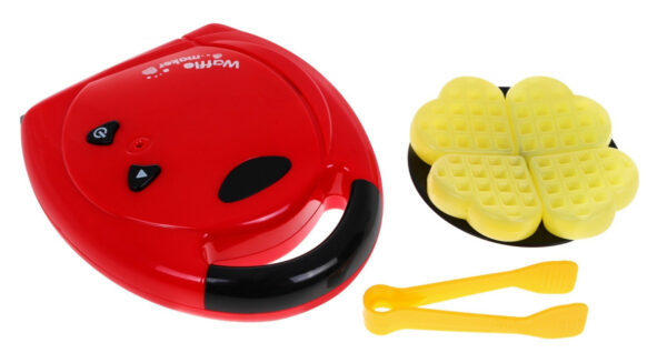 Waffle maker - Image 2