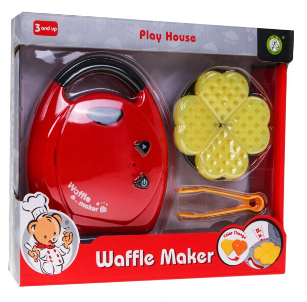 Waffle maker - Image 6