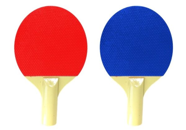 Set for table tennis Rackets Net Balls - Image 2