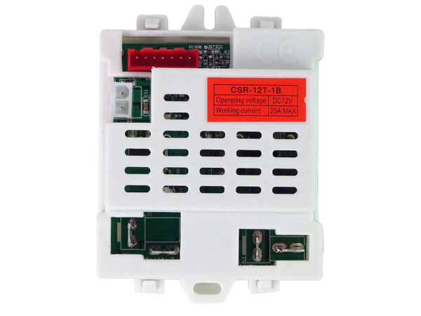 Central Module CSG4A for the electric ride-on 4 wall