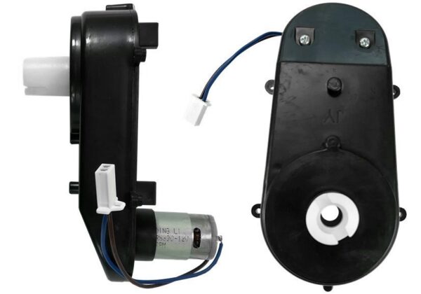 Steer motor for the electric vehicle DK-150R DK-F777 DK-F650