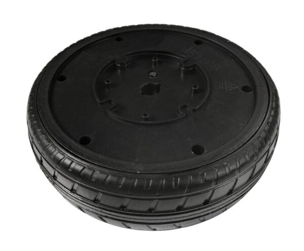 Wheel for JE1166 Bentley EXP12 - Image 2