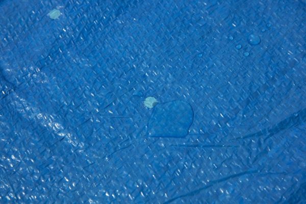 Pool cover 262x175x51 cm BESTWAY - Image 5