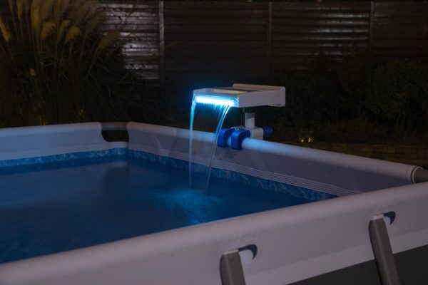 BESTWAY LED Fountain - Image 6