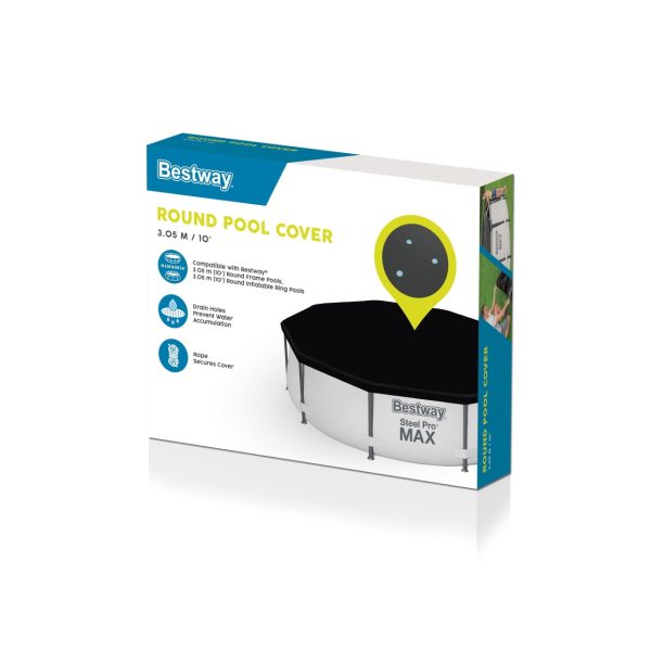 Cover 10FT 305cm BESTWAY - Image 7