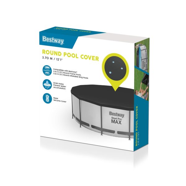 Cover 12FT 366cm BESTWAY - Image 7