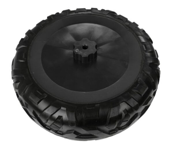 Wheel for Mercedes Unimog Electric Ride-On Car - Image 2