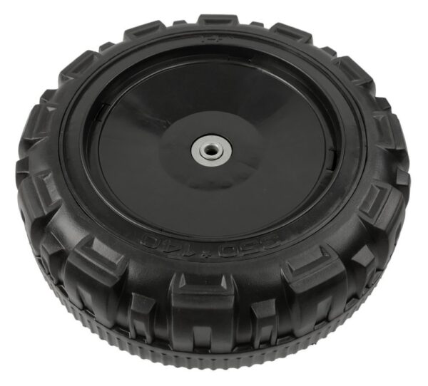 Rear Wheel for Electric Ride-On Quad BDM0909 BDM906 - Image 2