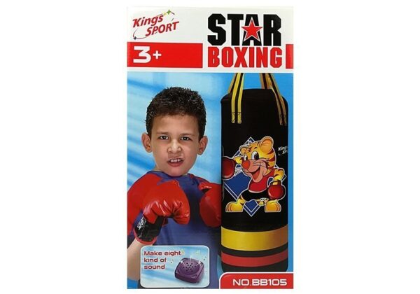 Big Boxing Set 36 cm - Image 6