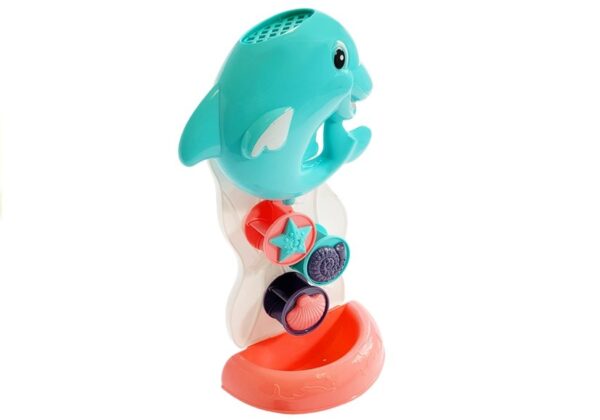 Bath toys sea animals - Image 3