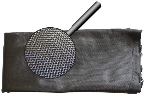 Trampoline mat 14ft LEAN SPORT BEST - Slika 2