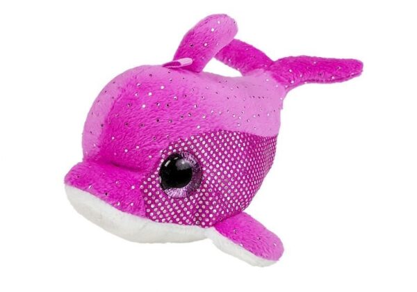 Little Dolphin with Transporter Mascot - Image 4