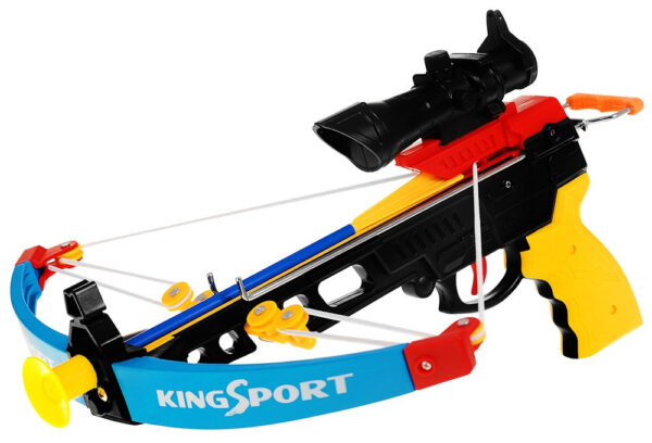 Crossbow Small Set - Image 2