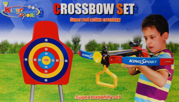 Crossbow Shield - Image 9