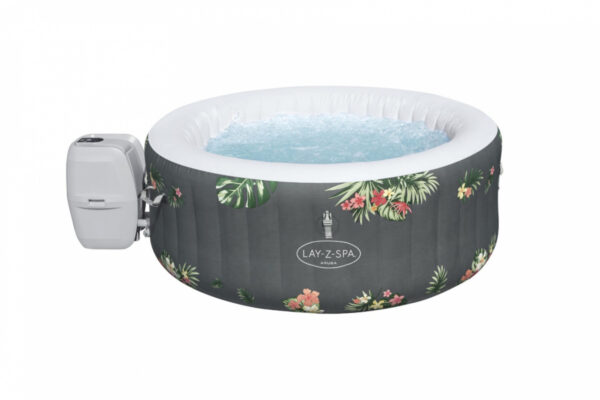 Spa Jacuzzi Lay-Z-Spa Aruba Jacuzzi BESTWAY - Image 2