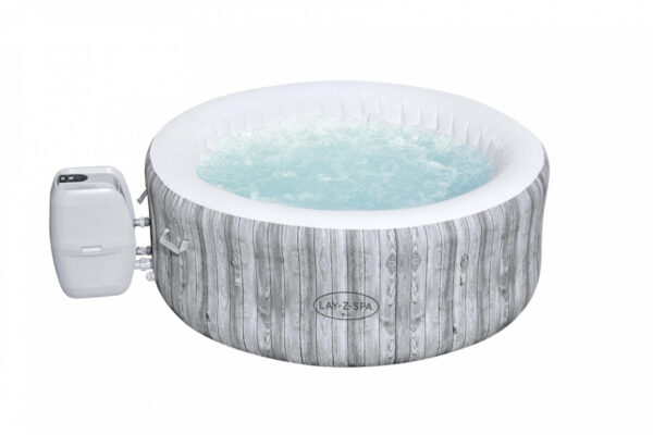 Lay-Z-Spa Fiji Jacuzzi BESTWAY - Image 2